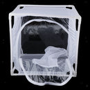 Insect Breeding Cages Butterfly Habitat Cage Small Pet Butterfly Net Cage