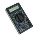 DT-830B Digital Multimeter AC DC Voltmeter Ohmmeter Electrical Too Testers T2O6