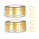 Parabolic Signal Booster Enhance Board Amplifier for Drone Remote Controller