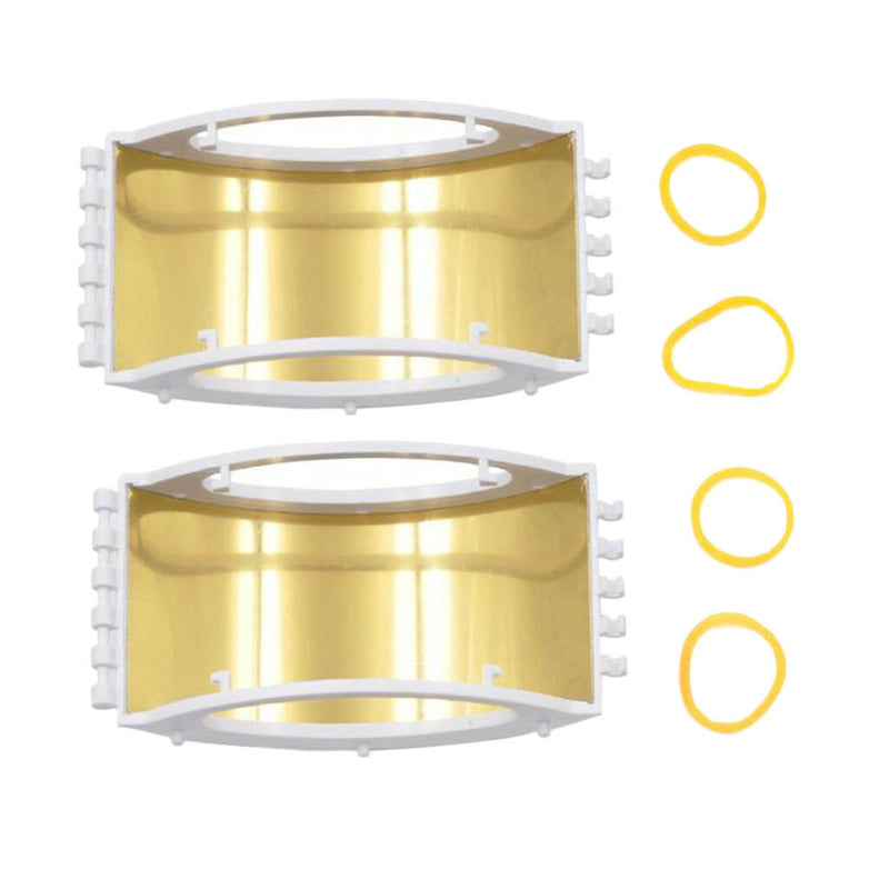 Parabolic Signal Booster Enhance Board Amplifier for Drone Remote Controller