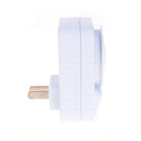 12 Hour Timer Siwtch Electrical Mechanical Time Wall Plug Switch Timer Socket Kw