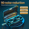 Wireless Earbuds True Wireless Earbuds Cordless in-Ear Bluetooth 5.0 Earphones,