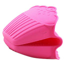 Silicone Pinch Mitts For Instant Or Kitchen Potholder Baking Holder Gloves