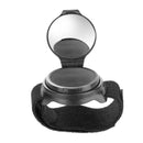 Bicycle Reflector Wrist Mirror Bicycle Mirror With Wrist Rearview Mirror Be S7P5