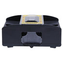 Automatic Playing Cards Shuffler Poker Casino One/Two Deck Card Shuffle Sort