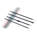 High quality and professional blackheads remover set made of stainless stee O7V4
