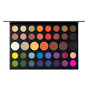 Pearlized Color Eyeshadow Powder 39 Colors Eye Shadow Matte Palette