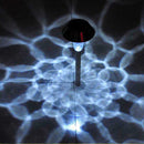 Solar Outdoor Waterproof LED Plug Lawn Lamp Landscape Light Garden Decorat VUB