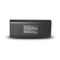 Multifunction Square To TYPE-C 65W Laptop Power Supply Jacket Adapter Black