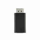 Mini Display Port DP Male To HDMI Female Adapter Converter