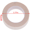 1X Lasting Lace Glue Tape Adhesive Tape Waterproof Traceless Super Glue TapesJ3c