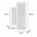 433MHZ Wireless Window Door Security Smart Space Sensor for Our PG103 Home  S1S1