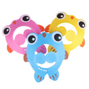Baby For Swimming Bathing Shower Cap Wash Hair For Baby Adjustable Accessor 3C