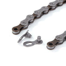 Bicycle Chain Quick Connector 116 Links 9/27 Speed MTB Bike Steel Chain