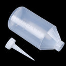 1PC 500ml Dispenser Bottle for Rosin Solder Soldering Liquid Flux Rosin Bot Gw