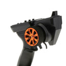 Fits for Wltoys XKS 144001 RC Car Transmitter Parts Fitting Kit Accessories