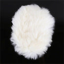 1Pcs Car Cleaning Products Wash Tool Sponge Bear Paw Plush Car Wash Cleanin