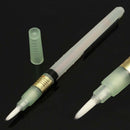 Nozzle Flux Pen PCB Soldering Solder Pen Applicator Brush Tool Head  No Cleaning