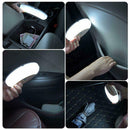 Car Truck Interior LED Roof Light Wireless Ceiling Dome Reading Lamp