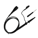 For GeekTeches General Oscilloscope Passive Probe 100MHz GOP100 10X Attenuation
