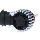 H11 LED Headlight Super Bright Bulbs Kit 330000LM HI/LO Beam 6000K N_
