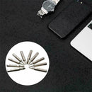 10pcs/Set Magnetic Torx Head Hex Screwdriver Bits Drill good T4 Repairing T D8N0