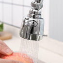 Head Aerator 360 Rotatable Water Bubble Kitchen Diffuser Tap Faucet Sale Fi I7R5