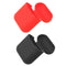 2x Silicone Case Cover Protector Bumper Pouch For AirPod Wireless Earphones