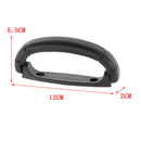 Portable Handle Dog Hair Grooming Blower Accessory Pet Grooming Dryer Handle