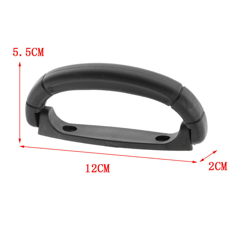 Portable Handle Dog Hair Grooming Blower Accessory Pet Grooming Dryer Handle