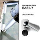 18Pcs caulking agent, caulking agent nozzle kit, sealant coating agent tool