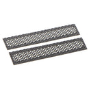 Pair Replacement Dust Filter Net for Nintendo Switch Cooler Cooling Kit Part