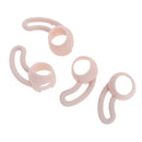 3 Pairs of Silicone Ear Plugs Small Replacement Gel Ear Plugs Left And Right Ear