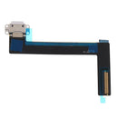 Replacement Charger Charging USB Connector Flex Cable For iPad Air 2 White