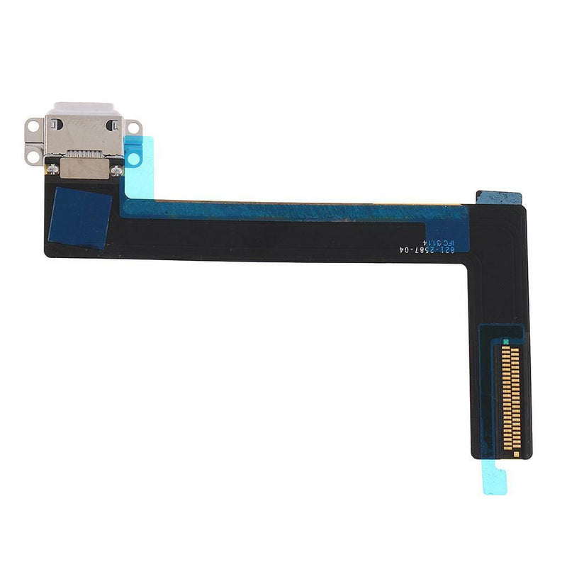 Replacement Charger Charging USB Connector Flex Cable For iPad Air 2 White
