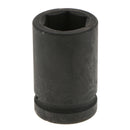 Impact Socket - 32mm - 1 inch Square Drive - 6 Points