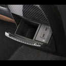 For Mercedes-Benz A-Class W177 C118 A200 A220 Rear Armrest Box Air Outlet T