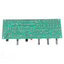 2x HIFI Preamp Tone Board Bass Treble Volume Control Pre-amplifier Board