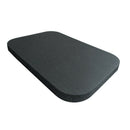 Push-ups Anti-slip Kneeling Cushion NBR Sports Knee Pad for Abdomen Wheel Yoga