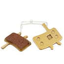 2pcs Mountain Bike Brake Pads Fit for Juicy 3/5/7 Bikes Bicycle Accessories