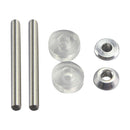 Pro Retrofits Horizontal Axis Set for WLtoys V988 V930 V911S Upgrade Parts