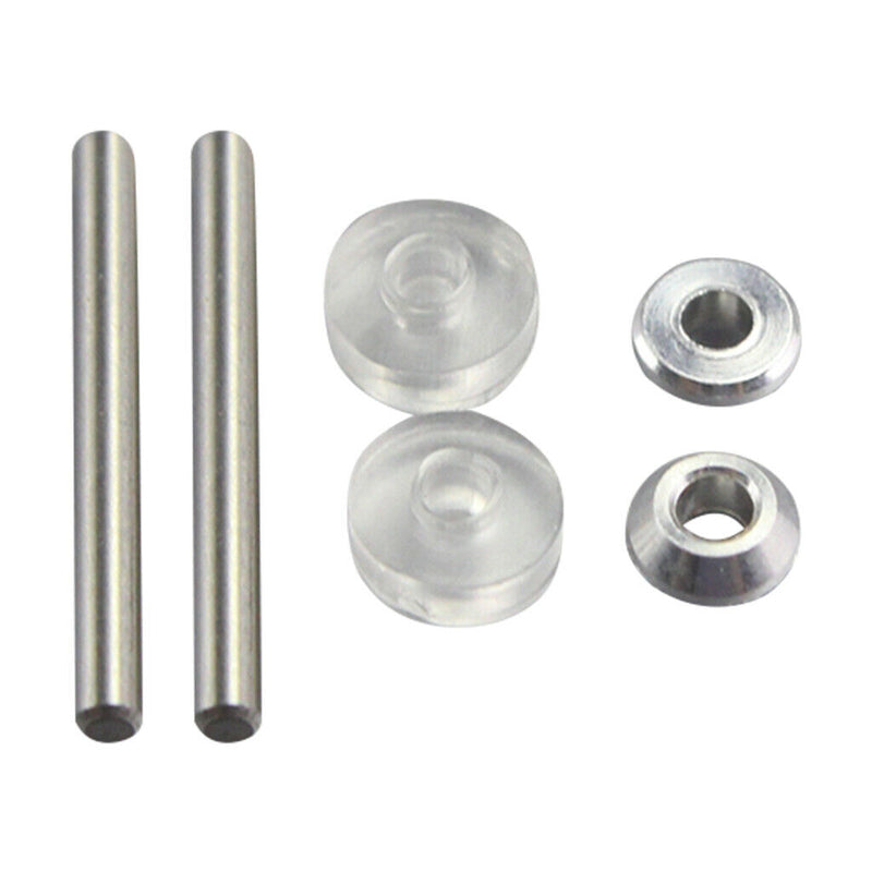 Pro Retrofits Horizontal Axis Set for WLtoys V988 V930 V911S Upgrade Parts