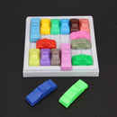 Children Educational Toys Maze Game Intelligence Breakout Car Racing Car