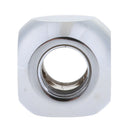 3-Way G1/4'' Internal Thread Computer Water Cooling Ball Fittings Connectors