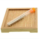 9pcs/Lot Sewing Needles Large Eye Hand Blunt Needle Yarn Darning Embroidery S4X9