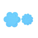 11 Colors Paper Quilling Flowers Rose Paper Handmade Material Accessories DIY HK