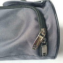 Tarpaulin Exercise Gym Fitness Pilates Yoga Mat Bag Carrier Backpack H DKB