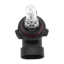 1pc 9012 55W 4300K 12V Halogen Light Bulb Clear Car Xenon Head Lamp Bulb A
