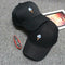 Unisex Men Women Peaked HipHop Cap Peaked Adjustable Snapback Baseball Hat #gib