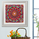 5D DIY Special Shaped Diamond Painting Beautiful Embroidery Mosaic Kit